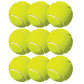 Champion Sports Tennis Balls, PK9 TB3